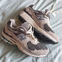 New Balance 2002R Rain Cloud 37