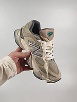 New Balance 9060 Ashen Grey 41