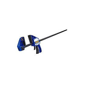 Струбцина 1250 мм швидкозатискна Quick-Grip XP IRWIN 10505947