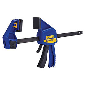 Струбцина 455 мм швидкозатискна Quick-Change IRWIN T518QCEL