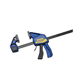 Струбцина 910мм швидкозажимна Quick-Change IRWIN T536QCEL