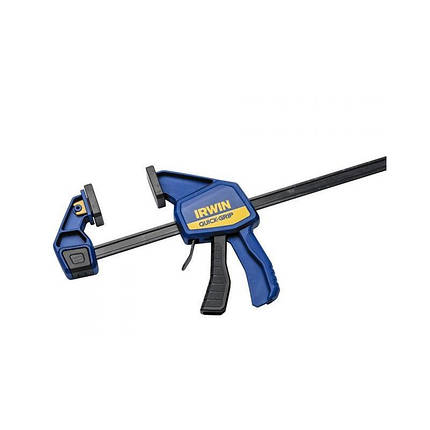 Струбцина 605 мм швідкозатискна Quick-Change IRWIN T524QCEL, фото 1
