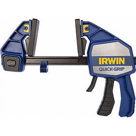 Струбцина 300 мм швідкозатискна Quick-Grip XP IRWIN 10505943