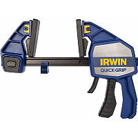 Струбцина 450мм швидкозажимна Quick-Grip XP IRWIN 10505944