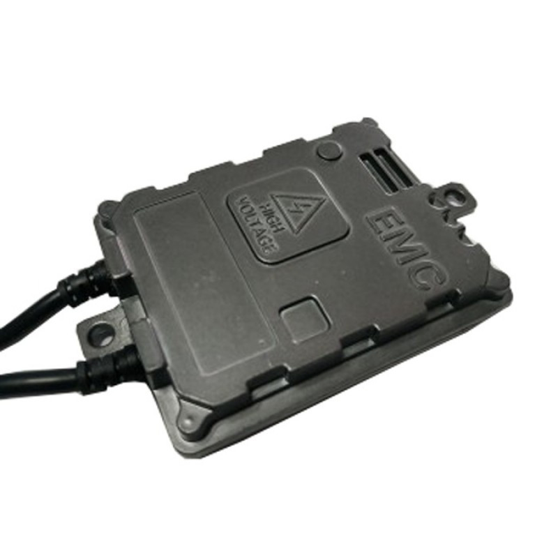 Блок розжига Michi 40W SLIM JLK - фото 1 - id-p2191434836