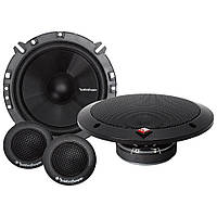 Компонентна акустика Rockford Fosgate R165-s