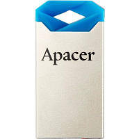 USB флеш накопитель Apacer 32GB AH111 Blue RP USB2.0 AP32GAH111U-1 JLK