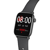 Смарт-годинник HOCO Y3 Smart watch,black Black inc mus