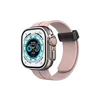 Ремінець для годинника Apple Watch Magnetic 38/40/41mm Official Fan inc mus