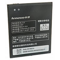 Аккумуляторная батарея Extradigital Lenovo BL219 2500 mAh BML6360 JLK