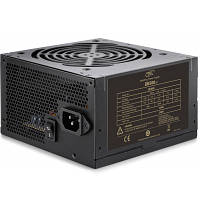 Блок питания Deepcool 500W DE500 v2 JLK