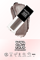 Жидкие сияющие тени Pastel Glow Liquid Eyeshadow