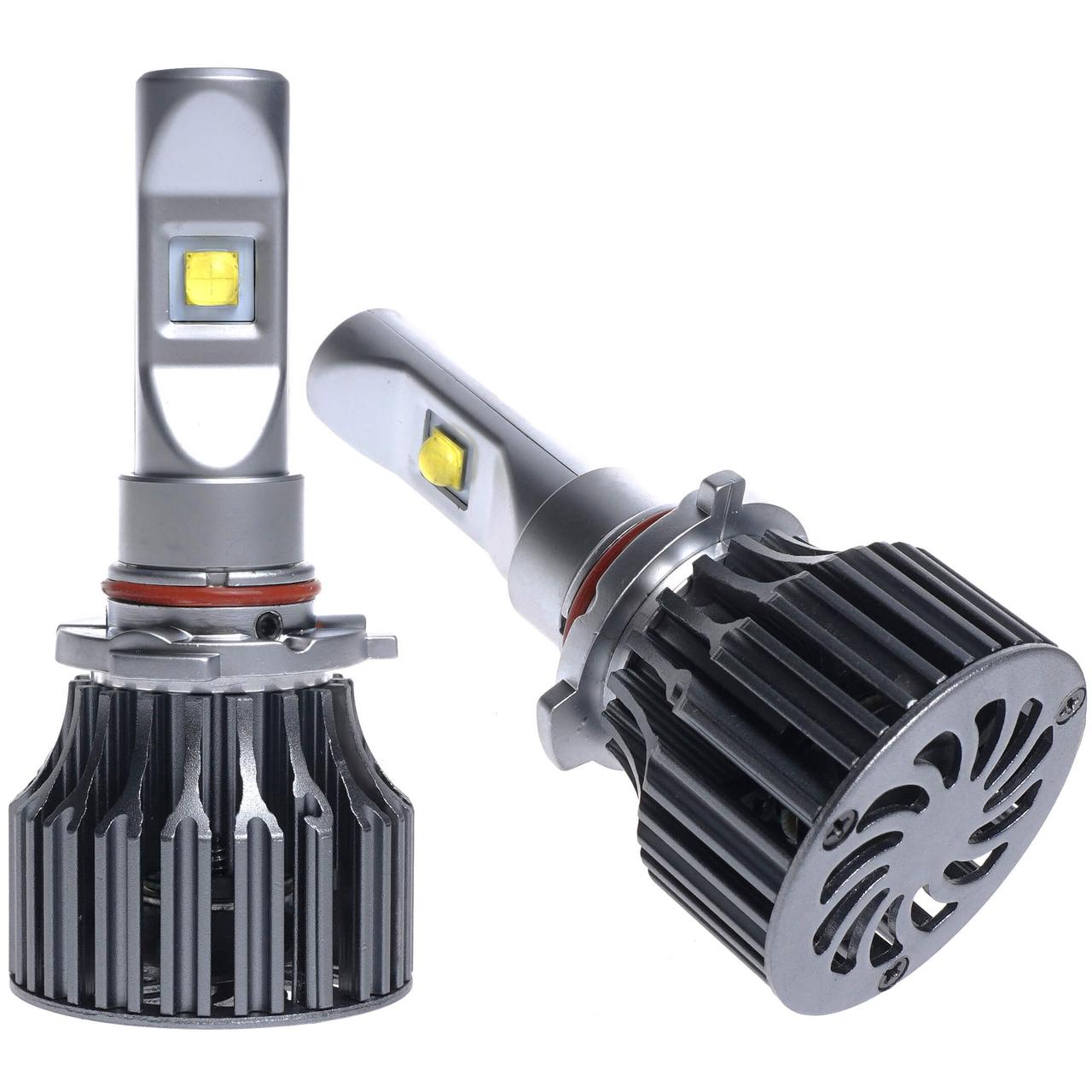 LED лампа AMS EXTREME POWER-F 9005 5000k
