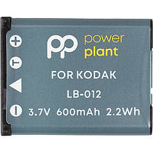 Акумулятори для фото/відео техніки Kodak