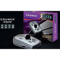 Радар-детектор Crunch 2270 Компас