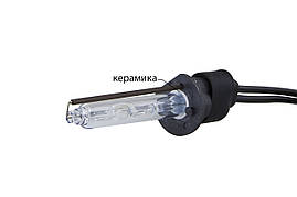 Ксенонові лампи Infolight H1 5000K +50%