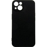 Чехол для мобильного телефона Dengos Carbon iPhone 13 black DG-TPU-CRBN-132 JLK