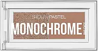 Тени для век Show By Pastel Monochrome Eyeshadow