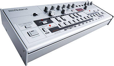 Аналоговий синтезатор Roland TB-03, фото 2