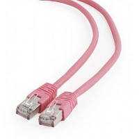 Патч-корд 3м FTP cat 6 Cablexpert PP6-3M/RO JLK