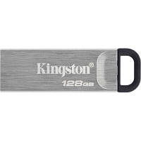 USB флеш накопитель Kingston 128GB Kyson USB 3.2 DTKN/128GB JLK