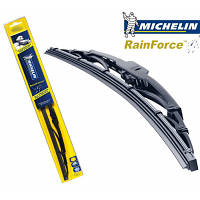 Щітка склоочисника Michelin Rainforce Traditional 15 дюймів 380 мм 73579 JLK