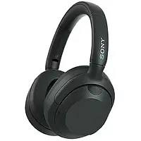 Накладные наушники Sony ULT Wear Black