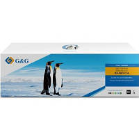 Картридж GG для Panasonic KX-MB1900/2000/2020/2030 2K GG-FAT411A7 JLK