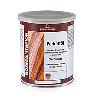 Паркетне масло BW PARQUET OIL