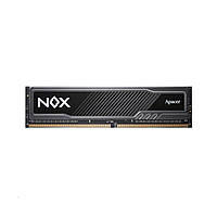 DDR4 Apacer NOX 16GB 3000MHz CL16 1024x8 1.35V HS DIMM inc mus