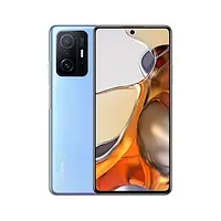 Смартфон Xiaomi 11T Pro 8/128GB Celestial Blue А (БУ)