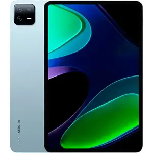 Планшет Xiaomi Pad 6 8/128GB Global Mountain Blue (Уцінений)