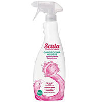 Активная пена-очиститель для ванны и кухни 700 мл SCALA Schiuma attiva-detergente per Bagno e Cucina 80061305