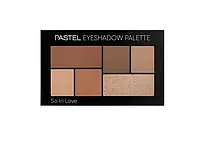 Pastel So In Love Eyeshadow Palette