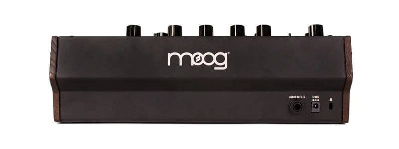 Аналоговий синтезатор Moog Mother-32, фото 4