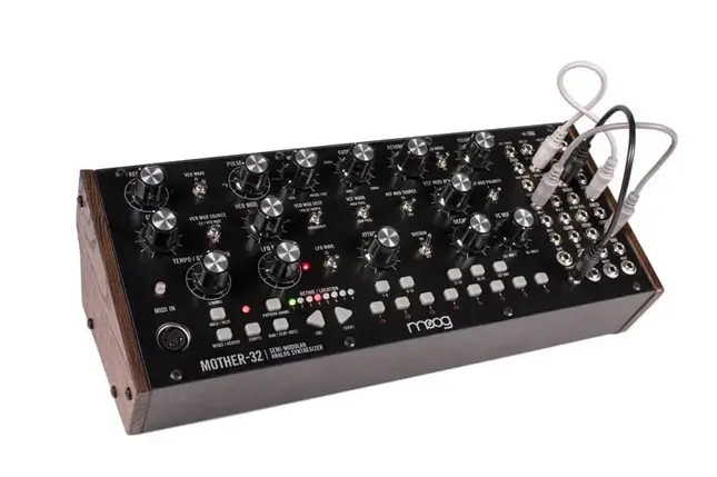 Аналоговий синтезатор Moog Mother-32, фото 3