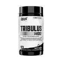 Трибулус Nutrex Research Tribulus 1400 90 caps