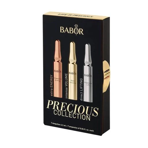 Концентрована сироватка Babor Ampoule Concentrates Precious Collection 7 шт х 2 мл