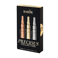 Концентрована сироватка Babor Ampoule Concentrates Precious Collection 7 шт х 2 мл