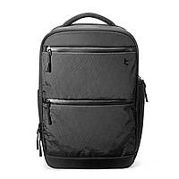 Рюкзак Tomtoc TechPack-T73 X-Pac Laptop Backpack Black 15.6 Inch/30L (T73M1D1) mus