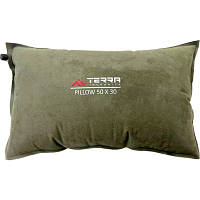 Туристична подушка Terra Incognita Pillow 50x30 4823081502852 JLK