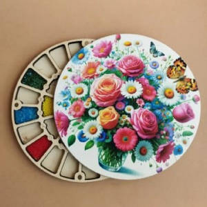 Органайзери для бісеру