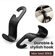 Тримач для телефона UGREEN LP104 Car Seat Hanger(UGR-30337) mus