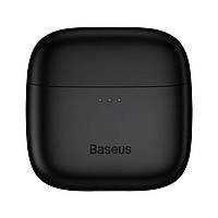 Навушники Baseus True Wireless Earphones Bowie E8 Black mus