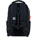 Шкільний набір Kite Education teens (рюкзак+пенал+ланчбокс+пляшка) 42x29x17 см, 17 л, фото 4