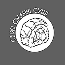 Вінілова наклейка для реклами фаст-фуда "Свіжі смачні суші" (суши, піцца, хот-дог, паніні), фото 3