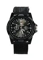 Чоловічий наручний годинник Swiss Army watch кварцові