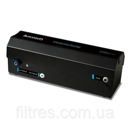 Насос для зворотного осмосу Ecosoft P'URE, фото 1