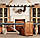 Підвісний світильник (Люстра) [LOFT Apartments ] (16 Lamp Edisons), фото 9
