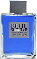 Мужской парфюм аналог Blue Seduction A. Banderas 100 мл Reni 224 наливные духи, парфюмированная вода